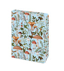 Mushroom Journal