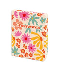 Crosswords : Over 180 Puzzles-9781398867086