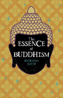 Essence of Buddhism