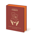 Book of Tarot