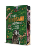 Ultimate Dinosaur Encyclopedia
