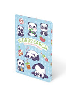 Wordsearch : Over 100 Super Cute Word Puzzles-9781398868045