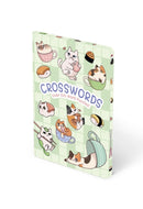 Crosswords : Over 100 Super Cute Word Puzzles-9781398868113