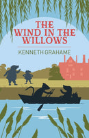 Wind in the Willows