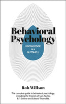 Knowledge in a Nutshell: Behavioral Psychology