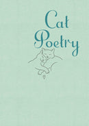 Cat Poetry