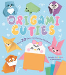 Origami Cuties