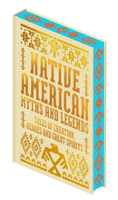Native American Myths & Legends