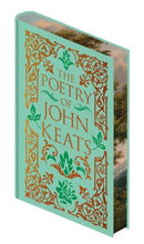 Poetry of John Keats