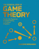 Essential Book of Game Theory