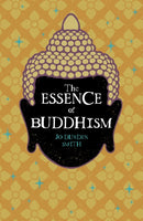 Essence of Buddhism