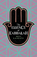 Essence of Kabbalah