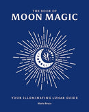 Book of Moon Magic