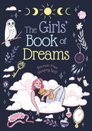 Girls' Book of Dreams