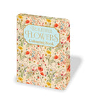 Beautiful Flowers Colouring Book