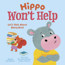 Hippo Won''t Help