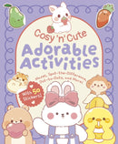 Cosy ''n'' Cute Adorable Activities