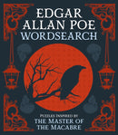 Edgar Allan Poe Wordsearch