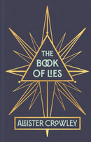 The Book of Lies