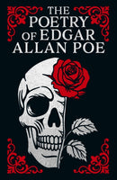 Poetry of Edgar Allan Poe