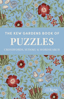 Kew Gardens Book of Puzzles