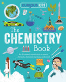 Curious Kids: The Chemistry Book