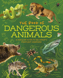 Book of Dangerous Animals