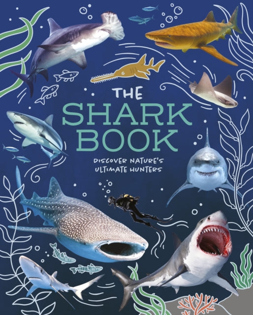 Shark Book