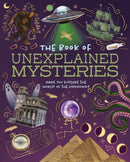 Book of Unexplained Mysteries