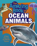 The Amazing Book of Ocean Animals