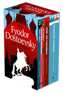 Fyodor Dostoevsky Collection