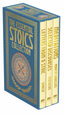 Essential Stoics Collection