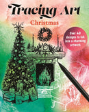 Tracing Art: Christmas