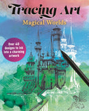 Tracing Art: Magical Worlds