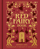 Red Fairy Book