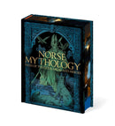 Norse Mythology