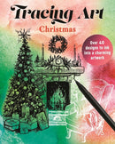 Tracing Art: Christmas