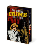 Classic Crime Collection
