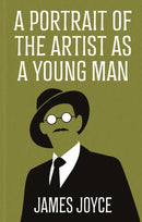 Portrait of the Artist as a Young Man