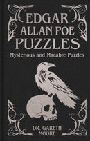 Edgar Allan Poe Puzzles