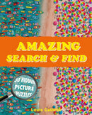 Amazing Search and Find