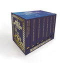 World Mythology Collection