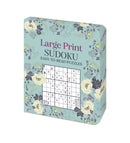 Large Print Sudoku