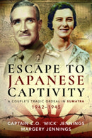 Escape to Japanese Captivity