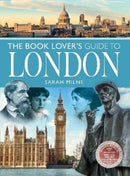 The Book Lover's Guide to London-9781399001144