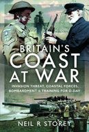 Britain''s Coast at War
