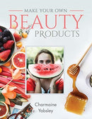 Make Your Own Beauty Products-9781399001625