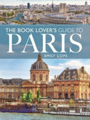 The Book Lover's Guide to Paris-9781399001915