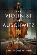 The Violinist of Auschwitz-9781399002813