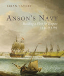 Anson''s Navy